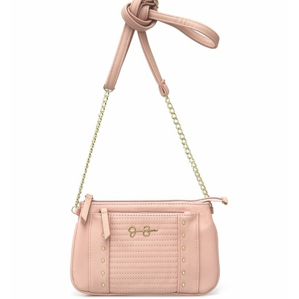 Jessica Simpson Purse - Picture 8 of 8